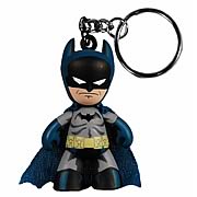Green Lantern Movie Hal Jordan Mini Mez-Itz Key Chain