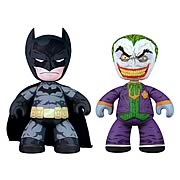DC Universe Mez-Itz Series 3 Batman and Joker Set