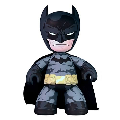 DC Universe Batman Series 3 Batman Vinyl Figure