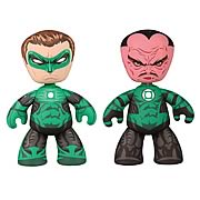 Green Lantern and Sinestro Movie Mez-Itz Figures Set