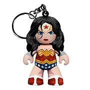 Wonder Woman Mini Mez-Itz Key Chain SDCC Exclusive