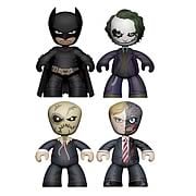 Batman Dark Knight Mini Mez-Itz Batman Figure Box Set