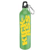 Kick-Ass Aluminum Water Bottle