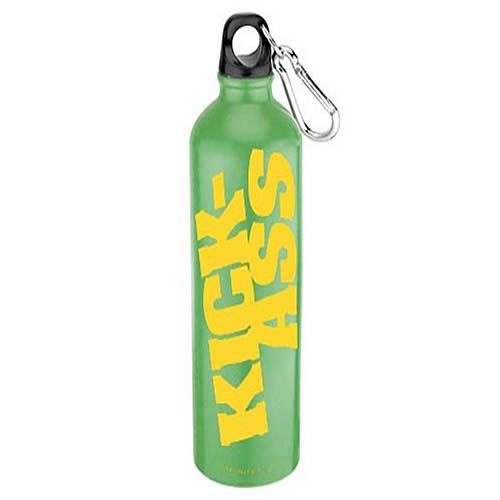 See All KickAss Water Bottles