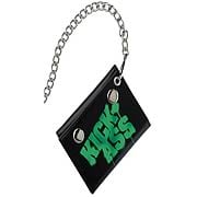 Kick-Ass Chain Wallet