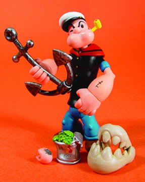 Classic Popeye - Series 1