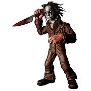 Halloween Michael Myers Stylized Roto Figure