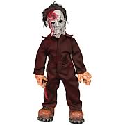 Halloween Michael Myers Cinema of Fear Roto Plush