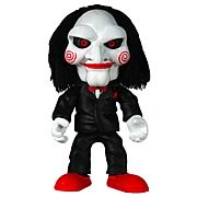 Saw Puppet Stylized Rotocast Action Figure