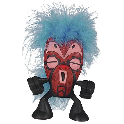 Tikimon Kali Figure