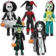 Living Dead Dolls Series 18 Case