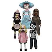 Living Dead Dolls Series 22 Zombies Collection