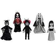 Living Dead Dolls Series 24 Dolls Case