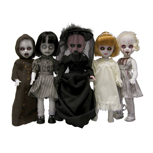 Living Dead Dolls Series 29