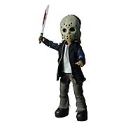 Living Dead Dolls Friday The 13Th Jason Voorhees Doll