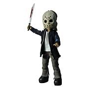 Living Dead Dolls Jason Voorhees (Remake) Doll