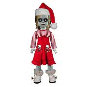 Living Dead Dolls Nohell Holiday Doll