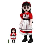 Living Dead Dolls In Wonderland SDCC 2010 Deluxe Bundle