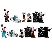 Living Dead Dolls 2-Inch Collectible Figurine Master Case Living Dead Dolls 2-Inch Collectible Figurine Master Case