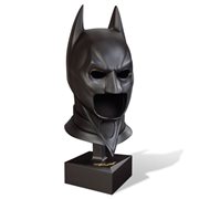 Batman The Dark Knight 1:1 Scale Cowl Replica