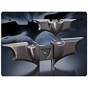 Batman The Dark Knight Collapsible Desk Clock