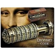 The Da Vinci Code Cryptex Prop Replica The Da Vinci Code Cryptex Prop Replica