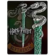 Harry Potter Hogwarts Slytherin House Pen