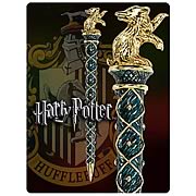 Harry Potter Hogwarts Hufflepuff House Pen
