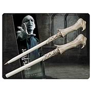 Harry Potter Voldemort Wand Pen and Bookmark