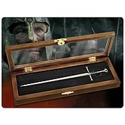 Lord of the Rings Narsil Sword Letter Opener