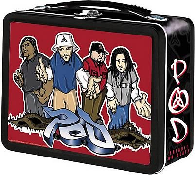 POD Lunchbox