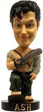 Army of Darnkess Ash Head Knocker