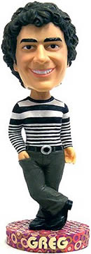 Greg Brady Head Knocker