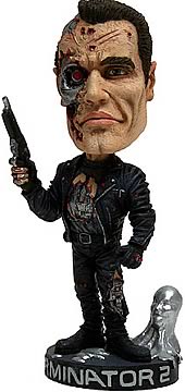 T2 T-800 Head Knocker