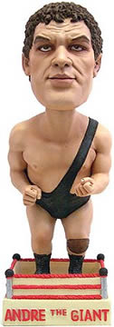 Andre The Giant Head Knocker