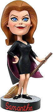 Bewitched Sam Head Knocker