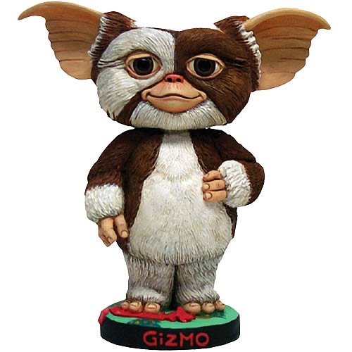 Gremlins Gizmo Bobble Head