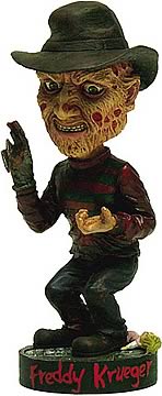 Freddy Kreuger Head Knocker