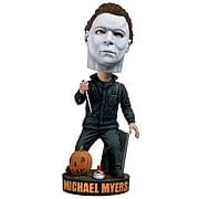 Halloween Michael Myers Head Knocker