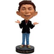 Alfred E. Neuman Head Knocker