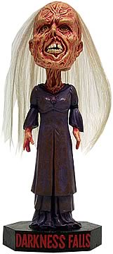 Darkness Falls Head Knocker