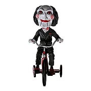 Saw Puppet Extreme Head Knocker