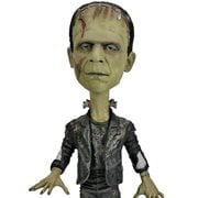 Universal Monsters Frankenstein Head Knocker