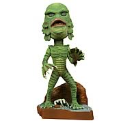 Creature from Black Lagoon Universal Monsters Head Knocker