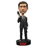 Get Smart Maxwell Smart Bobble Head