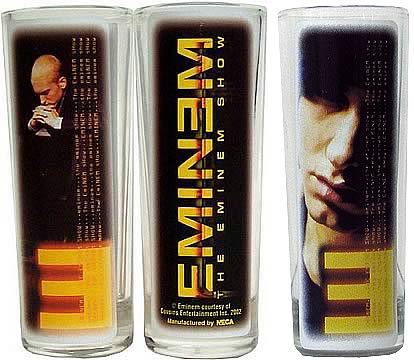 Eminem Show Shooter Set