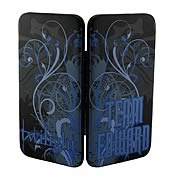 Twilight New Moon Team Edward Wallet