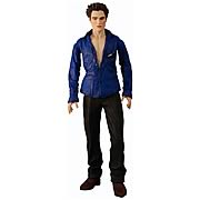 Twilight New Moon Wave 2 Edward Cullen Action Figure