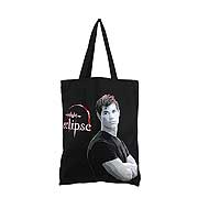 Twilight Eclipse Tote Bag Jacob Black Portrait
