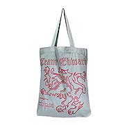 Twilight Eclipse Tote Bag Team Edward